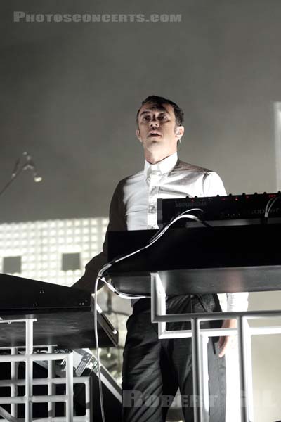 SOULWAX - 2017-06-30 - ARRAS - La Citadelle - Greenroom - 